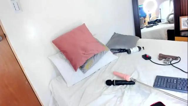 Image 11 of _mishelle Stream on Chaturbate on 9 days ago
