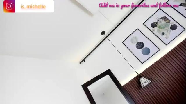 Thumbnail 2, _mishelle's Stream at Chaturbate, 3 days ago
