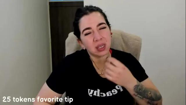 Image 6 of _miss_coco_ Stream on Chaturbate on 2 months ago