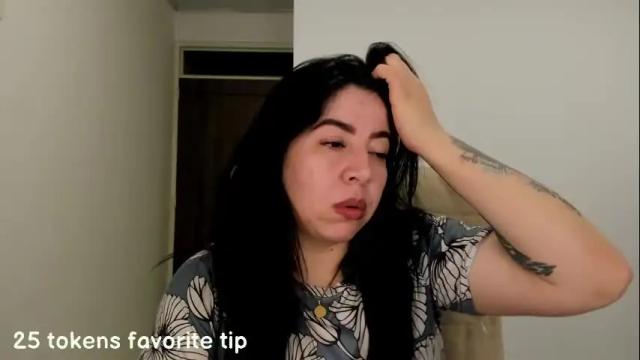 Image 6 of _miss_coco_ Stream on Chaturbate on 1 month ago