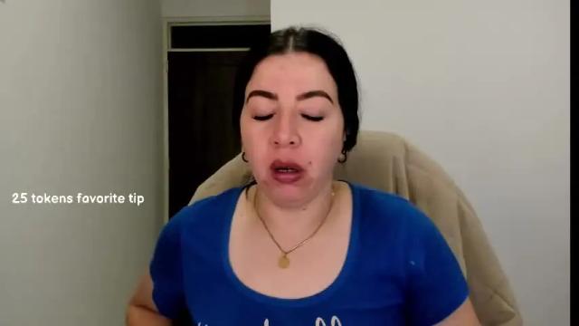 Image 12 of _miss_coco_ Stream on Chaturbate on 1 month ago