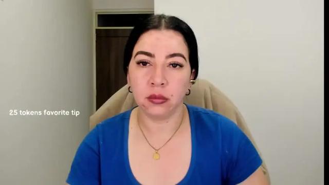 Image 2 of _miss_coco_ Stream on Chaturbate on 1 month ago