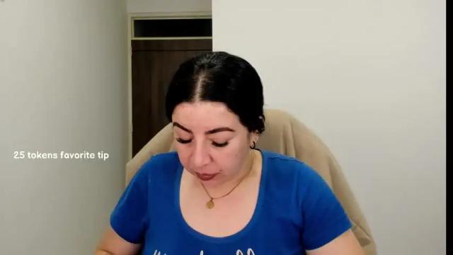 Image 4 of _miss_coco_ Stream on Chaturbate on 1 month ago