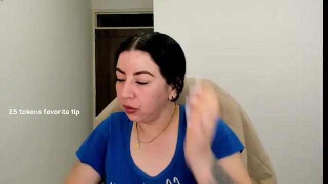 Image 6 of _miss_coco_ Stream on Chaturbate on 1 month ago
