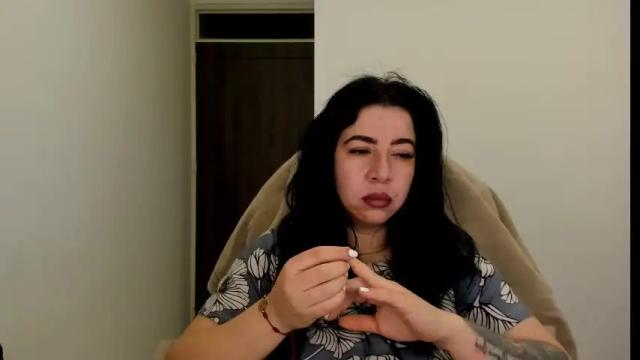 Image 4 of _miss_coco_ Stream on Chaturbate on 1 month ago