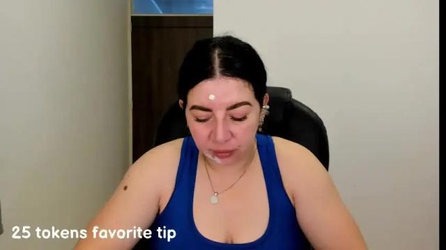 Image 2 of _miss_coco_ Stream on Chaturbate on 1 month ago
