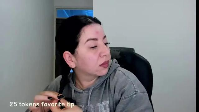 Image 2 of _miss_coco_ Stream on Chaturbate on 1 month ago