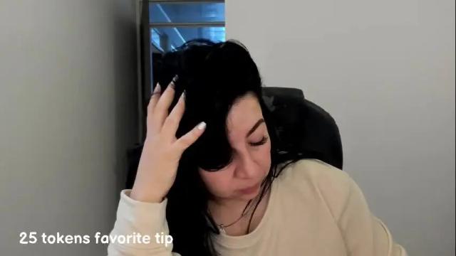 Image 2 of _miss_coco_ Stream on Chaturbate on 25 days ago