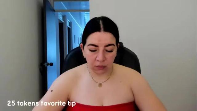 Image 6 of _miss_coco_ Stream on Chaturbate on 20 days ago