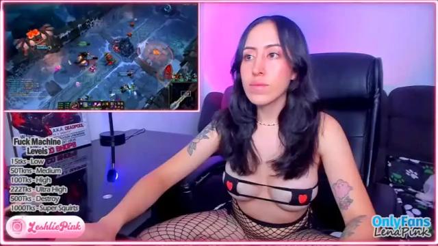 Image 10 of _miss_fortune_ Stream on Chaturbate on 18 months ago