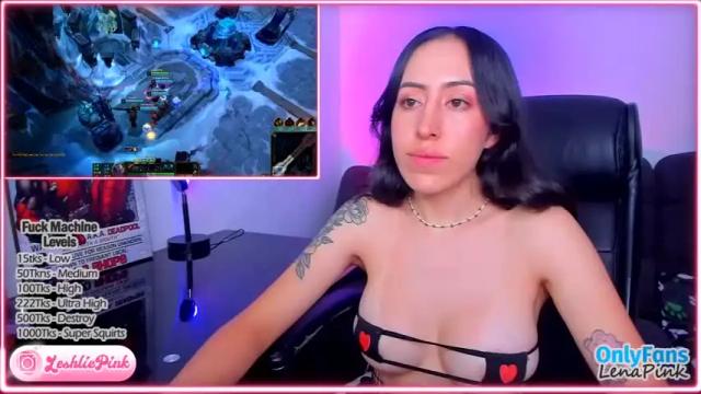 Image 11 of _miss_fortune_ Stream on Chaturbate on 18 months ago