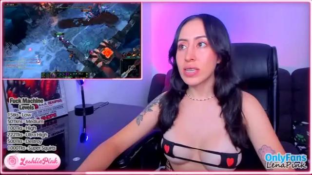 Image 12 of _miss_fortune_ Stream on Chaturbate on 18 months ago