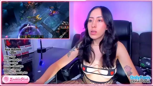 Image 3 of _miss_fortune_ Stream on Chaturbate on 18 months ago