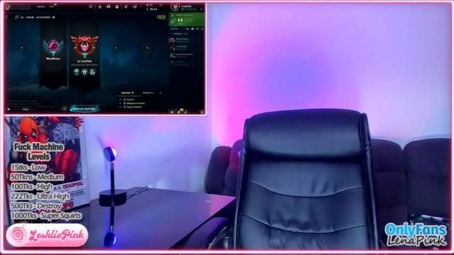 Image 4 of _miss_fortune_ Stream on Chaturbate on 18 months ago