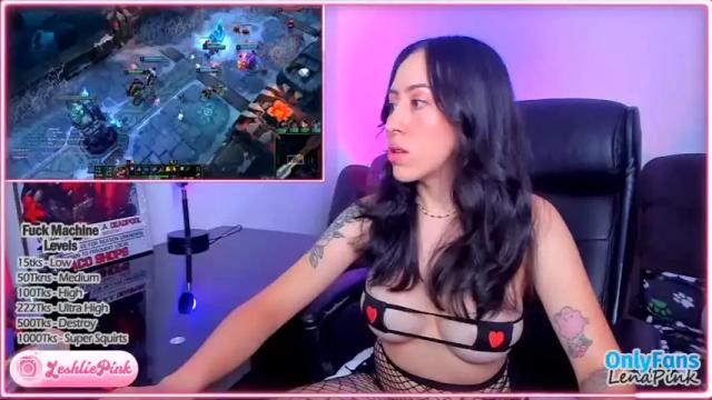 Image 6 of _miss_fortune_ Stream on Chaturbate on 18 months ago