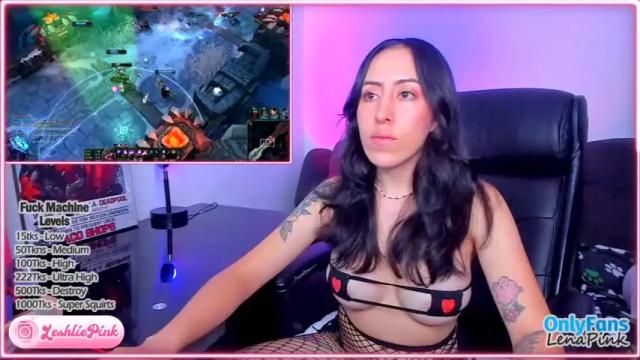 Image 7 of _miss_fortune_ Stream on Chaturbate on 18 months ago