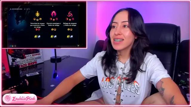 Thumbnail 1, _miss_fortune_'s Stream at Chaturbate, 18 months ago