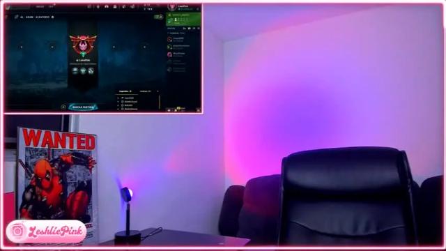 Image 12 of _miss_fortune_ Stream on Chaturbate on 18 months ago
