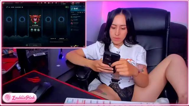 Image 6 of _miss_fortune_ Stream on Chaturbate on 18 months ago