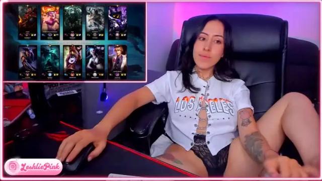 Image 7 of _miss_fortune_ Stream on Chaturbate on 18 months ago