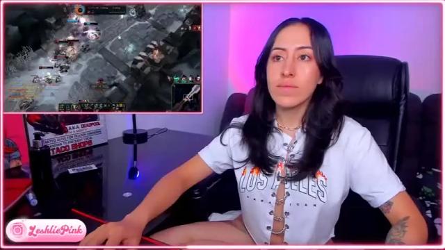 Thumbnail 3, _miss_fortune_'s Stream at Chaturbate, 18 months ago