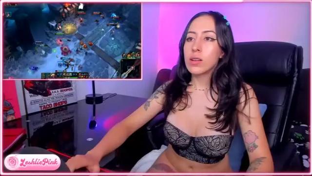 Image 12 of _miss_fortune_ Stream on Chaturbate on 18 months ago
