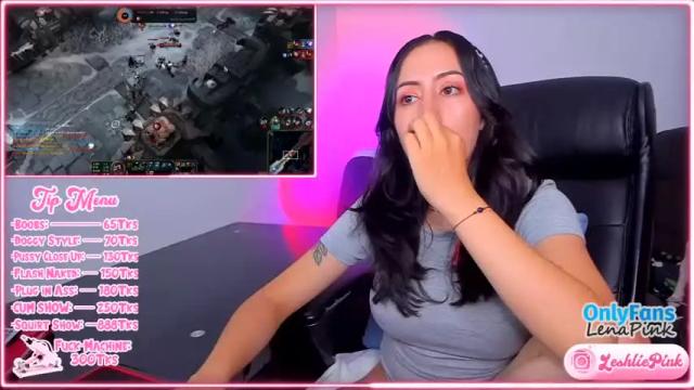 Thumbnail 1, _miss_fortune_'s Stream at Chaturbate, 18 months ago