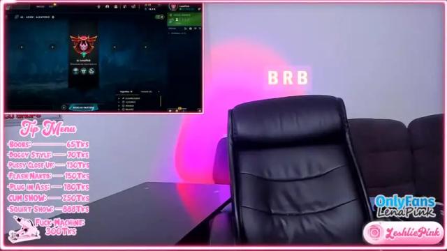 Thumbnail 2, _miss_fortune_'s Stream at Chaturbate, 18 months ago