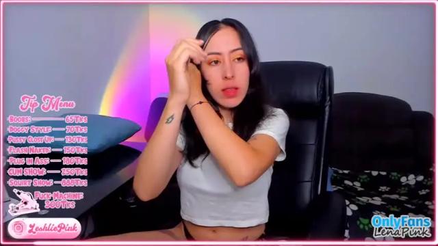Thumbnail 1, _miss_fortune_'s Stream at Chaturbate, 18 months ago
