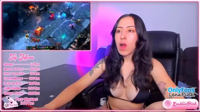 Image 10 of _miss_fortune_ Stream on Chaturbate on 18 months ago