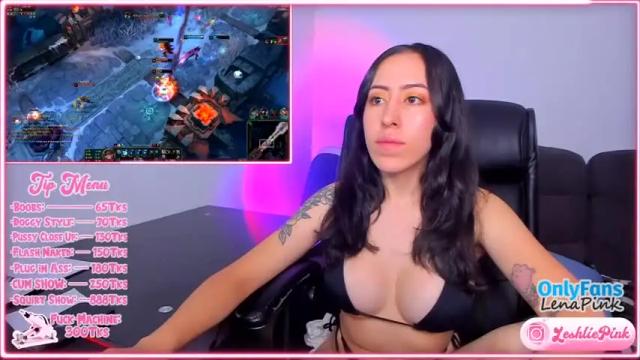 Image 11 of _miss_fortune_ Stream on Chaturbate on 18 months ago