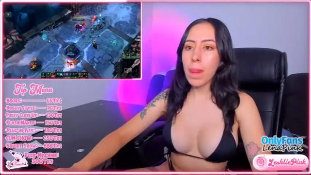 Image 12 of _miss_fortune_ Stream on Chaturbate on 18 months ago