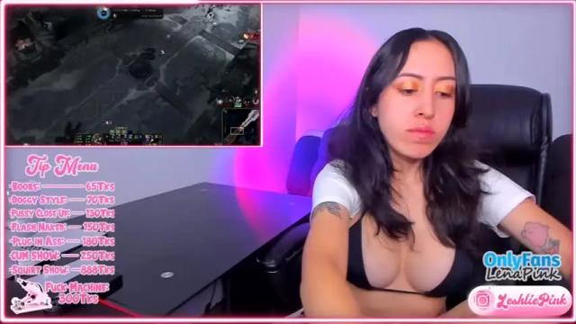 Image 7 of _miss_fortune_ Stream on Chaturbate on 18 months ago