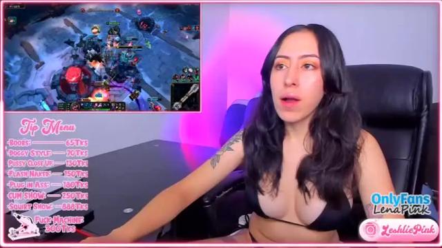 Image 8 of _miss_fortune_ Stream on Chaturbate on 18 months ago