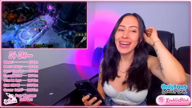Thumbnail 1, _miss_fortune_'s Stream at Chaturbate, 18 months ago