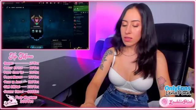 Image 12 of _miss_fortune_ Stream on Chaturbate on 18 months ago