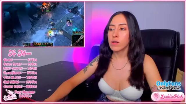 Image 3 of _miss_fortune_ Stream on Chaturbate on 18 months ago