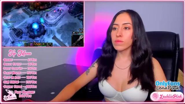 Image 4 of _miss_fortune_ Stream on Chaturbate on 18 months ago