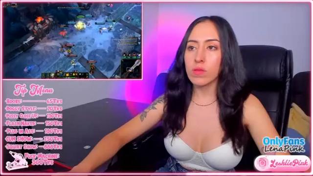 Image 7 of _miss_fortune_ Stream on Chaturbate on 18 months ago