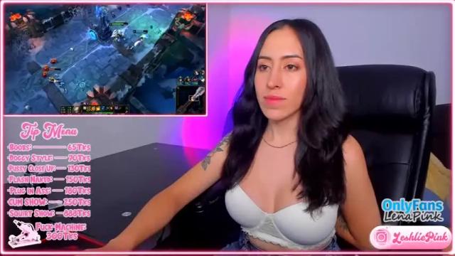 Image 8 of _miss_fortune_ Stream on Chaturbate on 18 months ago