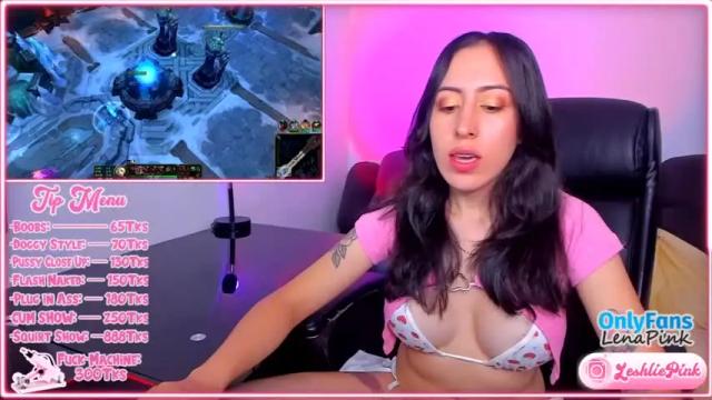 Thumbnail 1, _miss_fortune_'s Stream at Chaturbate, 18 months ago