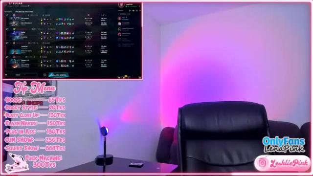 Image 3 of _miss_fortune_ Stream on Chaturbate on 18 months ago