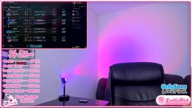 Image 4 of _miss_fortune_ Stream on Chaturbate on 18 months ago
