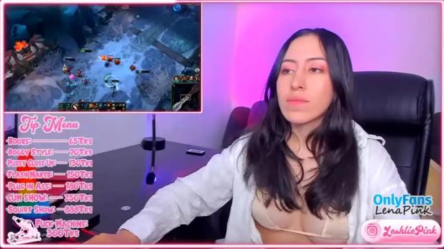 Image 6 of _miss_fortune_ Stream on Chaturbate on 18 months ago
