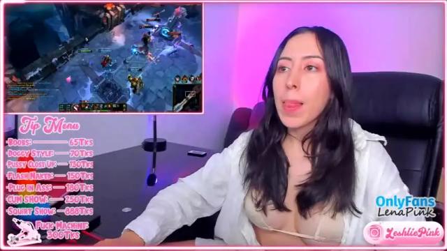 Image 7 of _miss_fortune_ Stream on Chaturbate on 18 months ago