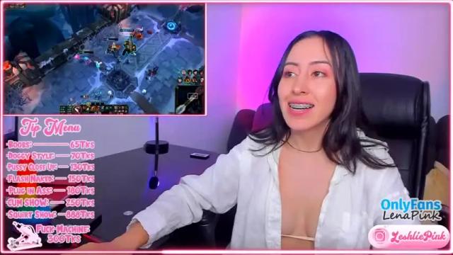 Thumbnail 3, _miss_fortune_'s Stream at Chaturbate, 18 months ago