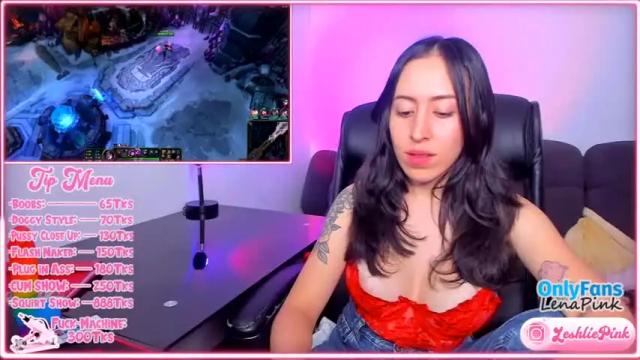 Image 12 of _miss_fortune_ Stream on Chaturbate on 18 months ago