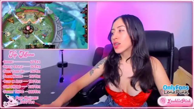 Image 2 of _miss_fortune_ Stream on Chaturbate on 18 months ago