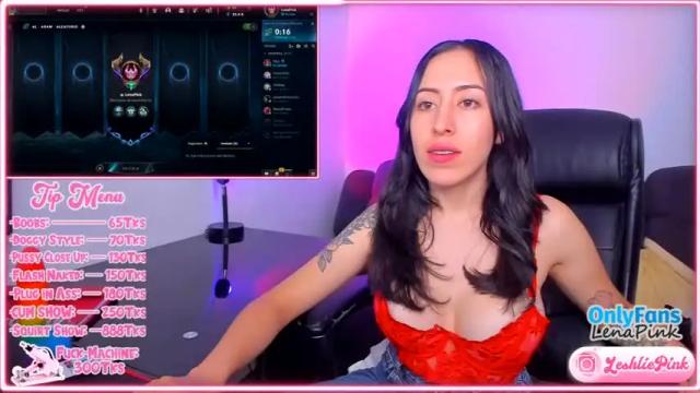 Image 4 of _miss_fortune_ Stream on Chaturbate on 18 months ago