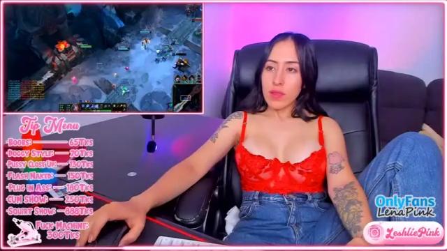 Thumbnail 2, _miss_fortune_'s Stream at Chaturbate, 18 months ago